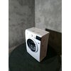 Pralka ELECTROLUX EW6SM404WP SensiCare 600 4kg 1000 obr Zużycie wody na cykl [l] 35