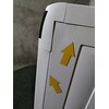 Pralka ELECTROLUX EW6SM404WP SensiCare 600 4kg 1000 obr Funkcje dodatkowe Pranie wstępne