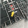 Klawiatura MAD DOG GK910K Gateron Red Czarny Dla graczy Tak