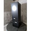 Lodówka HAIER HTW5620DNPT 3D No Frost 205cm Czarna Sposób odszraniania (rozmrażania) chłodziarki No-Frost