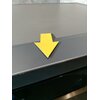 Zmywarka WHIRLPOOL WFC 3C33 F X Technologia 6.Zmysł, automatyczne otwieranie drzwi Głębokość [cm] 59