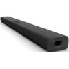 Soundbar YAMAHA SR-X40A Ciemnoszary 2.1.2-kanałowy,  4K, HDMI CEC, Wi-Fi, Bluetooth, AirPlay2, Dolby Atmos, Dolby Digital Waga jednostki centralnej [kg] 3.9
