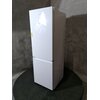 Lodówka SAMSUNG RB34C671EWW EF AI No Frost 185.3cm Biała Sposób odszraniania (rozmrażania) chłodziarki Automatyczne