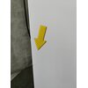 Lodówka SAMSUNG RB34C671EWW EF AI No Frost 185.3cm Biała Komora zero Nie