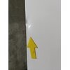 Lodówka SAMSUNG RB34C671EWW EF AI No Frost 185.3cm Biała Liczba pojemników na warzywa 1