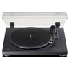 Gramofon TEAC TN 180BT A3 Czarny Funkcje dodatkowe Brak
