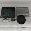 Gramofon TEAC TN 180BT A3 Czarny Lampka doświetlająca Nie