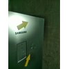 Lodówka SAMSUNG RB38C675DS9 EF AI No Frost 203cm Szczotkowana stal nierdzewna Kostkarka do lodu Brak