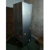 Lodówka SAMSUNG RB38C675DS9 EF AI No Frost 203cm Szczotkowana stal nierdzewna Dystrybutor wody Nie