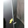 Lodówka SAMSUNG RB38C675DS9 EF AI No Frost 203cm Szczotkowana stal nierdzewna Pojemność komory schładzania [l] 276