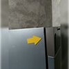 Zmywarka HISENSE HV543D10 Auto Dry Zawias ślizgowy Nie