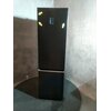 Lodówka SAMSUNG RB38C774DB1 EF AI No Frost 203cm Grafitowa Komora zero - Optimal Fresh+ Sposób odszraniania (rozmrażania) chłodziarki No-Frost