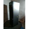 Lodówka SAMSUNG RB38C774DB1 EF AI No Frost 203cm Grafitowa Komora zero - Optimal Fresh+ Dystrybutor wody Nie