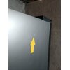 Lodówka SAMSUNG RB38C774DB1 EF AI No Frost 203cm Grafitowa Komora zero - Optimal Fresh+ Pojemność komory schładzania [l] 276