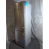 Lodówka MIDEA MDRB489FGE02O No Frost 201cm Inox Sposób odszraniania (rozmrażania) chłodziarki No-Frost