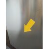 Lodówka MIDEA MDRB489FGE02O No Frost 201cm Inox Szuflada z kontrolą wilgotności Tak