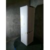 Lodówka BEKO BCNA306E4SN No Frost HarvestFresh MetalWall 193cm Nowe roczne zużycie energii [kWh] 223