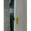 Lodówka BEKO BCNA306E4SN No Frost HarvestFresh MetalWall 193cm Poziom hałasu [dB] 37