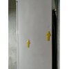 Lodówka BEKO BCNA306E4SN No Frost HarvestFresh MetalWall 193cm Klasa klimatyczna SN