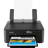 Drukarka CANON Pixma TS705A Druk w kolorze, Automatyczny druk dwustronny, Wi-Fi Druk w kolorze Tak