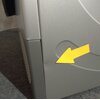 Suszarka BOSCH WQH245BXPL z pompą ciepła sterowanie przez aplikacje HomeConnect System suszenia pompą cieplną Tak