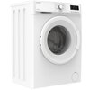 Pralka SHARP ES-HFM6103WD-PL 6kg 1000 obr Klasa emisji hałasu B