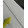 Pralka SHARP ES-HFM6103WD-PL 6kg 1000 obr Klasa wirowania C
