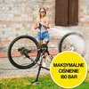Myjka ciśnieniowa LAVOR VERTIGO 28 8.047.0003C Szerokość [mm] 405