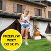 Myjka ciśnieniowa LAVOR VERTIGO 28 8.047.0003C Długość [mm] 405