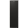 Lodówka CANDY CCT3L517EB 176cm Czarna