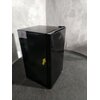 Lodówka HISENSE RM469N4AFD1 3D No Frost 200cm Czarna SmartFresh Licowane drzwi Metal Tech Cooling Funkcja Convert Sposób odszraniania (rozmrażania) chłodziarki No-Frost
