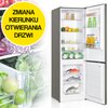 Lodówka MPM 324-KB-35-AA 185cm Liczba półek na butelki 0