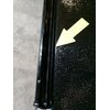 Lodówka LIN LI-BCD-112 110.8cm Czarna Komora zero Nie