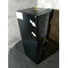 Lodówka LIN LI-BCD-112 110.8cm Czarna Sposób odszraniania (rozmrażania) chłodziarki Manualne