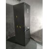 Lodówka LG GBV5250CPY No Frost 203cm Srebrna NatureFresh LinearCooling Sposób odszraniania (rozmrażania) chłodziarki No-Frost
