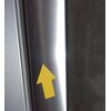 Lodówka LIEBHERR CBNsdc 5753 No frost 201.5cm Srebrna Komora zero Tak