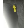 Lodówka CANDY CNCQ2T620EX Fresco 300 No Frost 205cm Inox Dystrybutor wody Nie