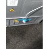 Lodówka CANDY CNCQ2T620EX Fresco 300 No Frost 205cm Inox Liczba pojemników na warzywa 1