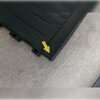 Skrzynia ogrodowa PROSPERPLAST Woodebox MBWL190-S433 190 L Antracyt Rodzaj Skrzynia