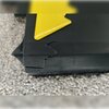 Skrzynia ogrodowa PROSPERPLAST Woodebox MBWL190-S433 190 L Antracyt Kształt Prostokątny
