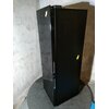 Lodówka SAMSUNG RB33B610EBN EF No frost 185.3cm Czarna Sposób odszraniania (rozmrażania) chłodziarki No-Frost