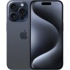 Smartfon APPLE iPhone 15 Pro 5G 256GB 6.1" 120Hz Tytan błękitny