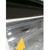 Lodówka HISENSE RB224D4BDE 143cm Srebrna Dystrybutor wody Nie
