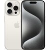 Smartfon APPLE iPhone 15 Pro 5G 256GB 6.1" 120Hz Tytan biały