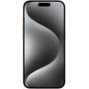 Smartfon APPLE iPhone 15 Pro 5G 256GB 6.1" 120Hz Tytan biały Aparat fotograficzny tylny Tak