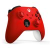 Kontroler MICROSOFT bezprzewodowy Xbox Pulse Red Ilość przycisków 15