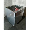 Zmywarka WHIRLPOOL WKCIO 3T133 PFE Technologia 6. Zmysł Zabezpieczenie przed zalaniem Tak