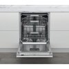 Zmywarka WHIRLPOOL WKCIO 3T133 PFE Technologia 6. Zmysł Pojemność [kpl.] 14