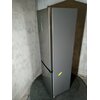 Lodówka HISENSE RB440N4ACD No Frost 200.4 cm Srebrna Licowane drzwi Szuflada z niższą temperaturą Sposób odszraniania (rozmrażania) chłodziarki No-Frost