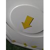 Suszarka WHIRLPOOL FFT D 9X3BX PL Klasa energetyczna A+++